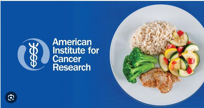 American Institute for Cancer Research AICR